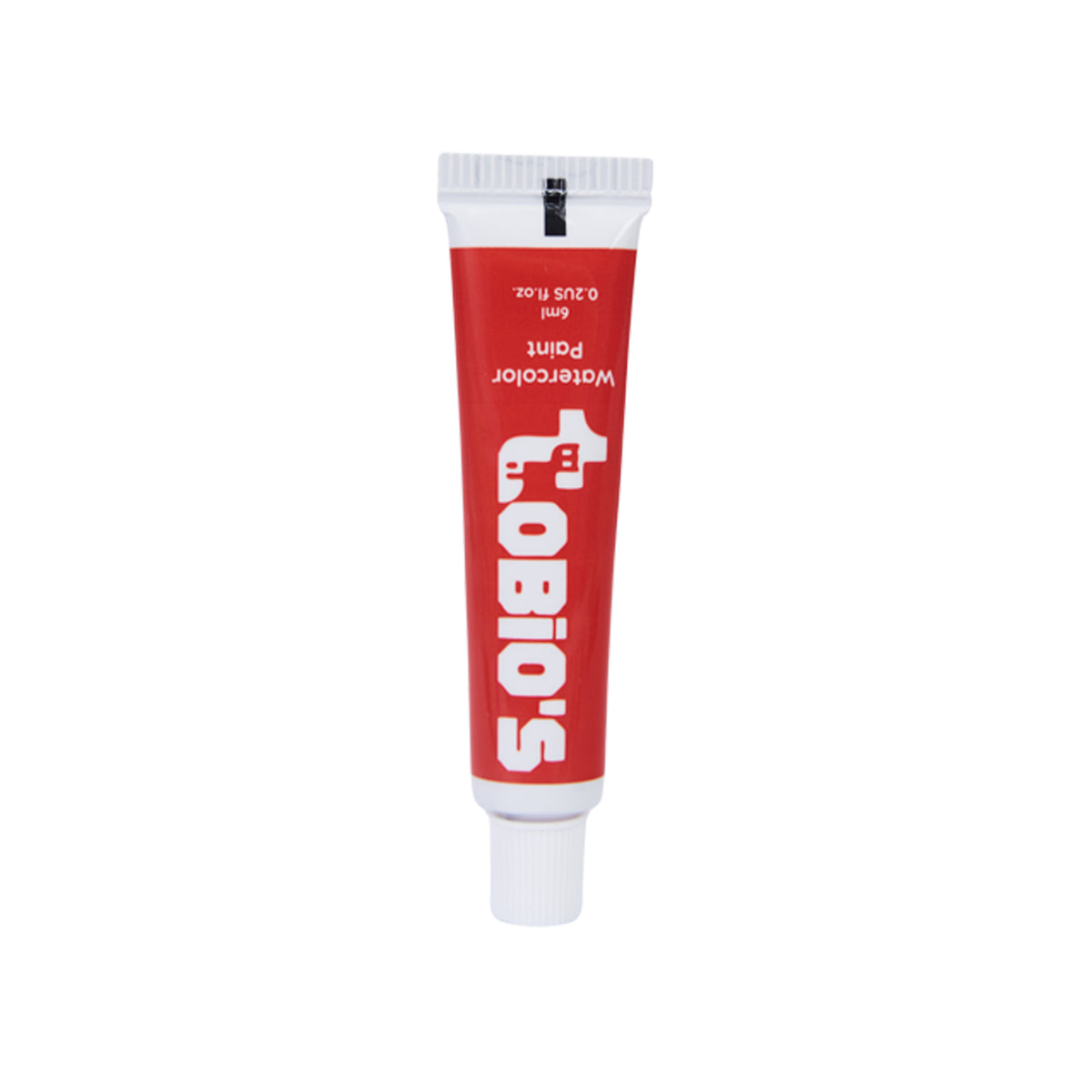 Premium Watercolor - Bright Red 6ml