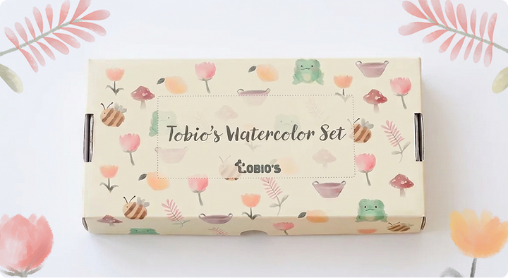 Ensemble saisonnier Tobio