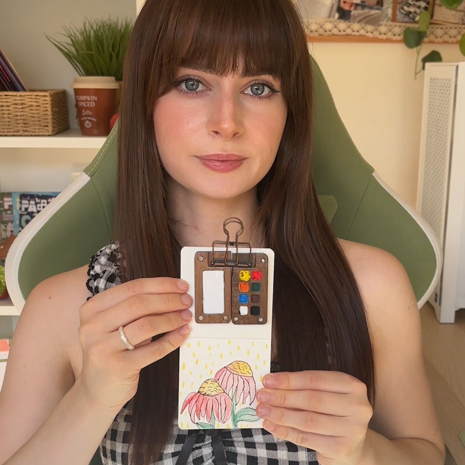 Video 1