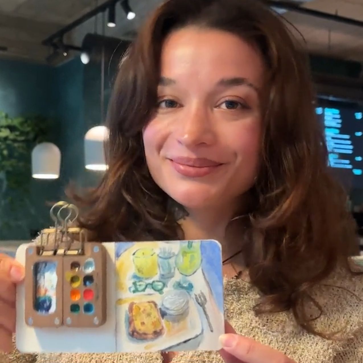 Video 1