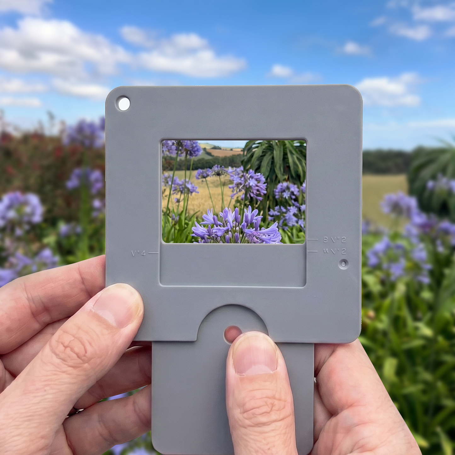 Tobios™ Viewcatcher