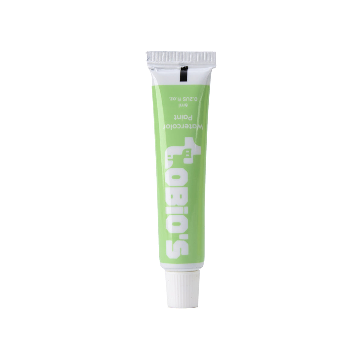 Premium Watercolor - Pale Lime 6ml