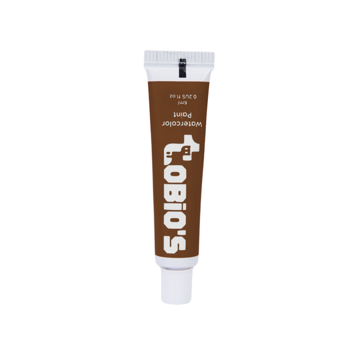 Premium Watercolor - Chocolate Brown 6ml