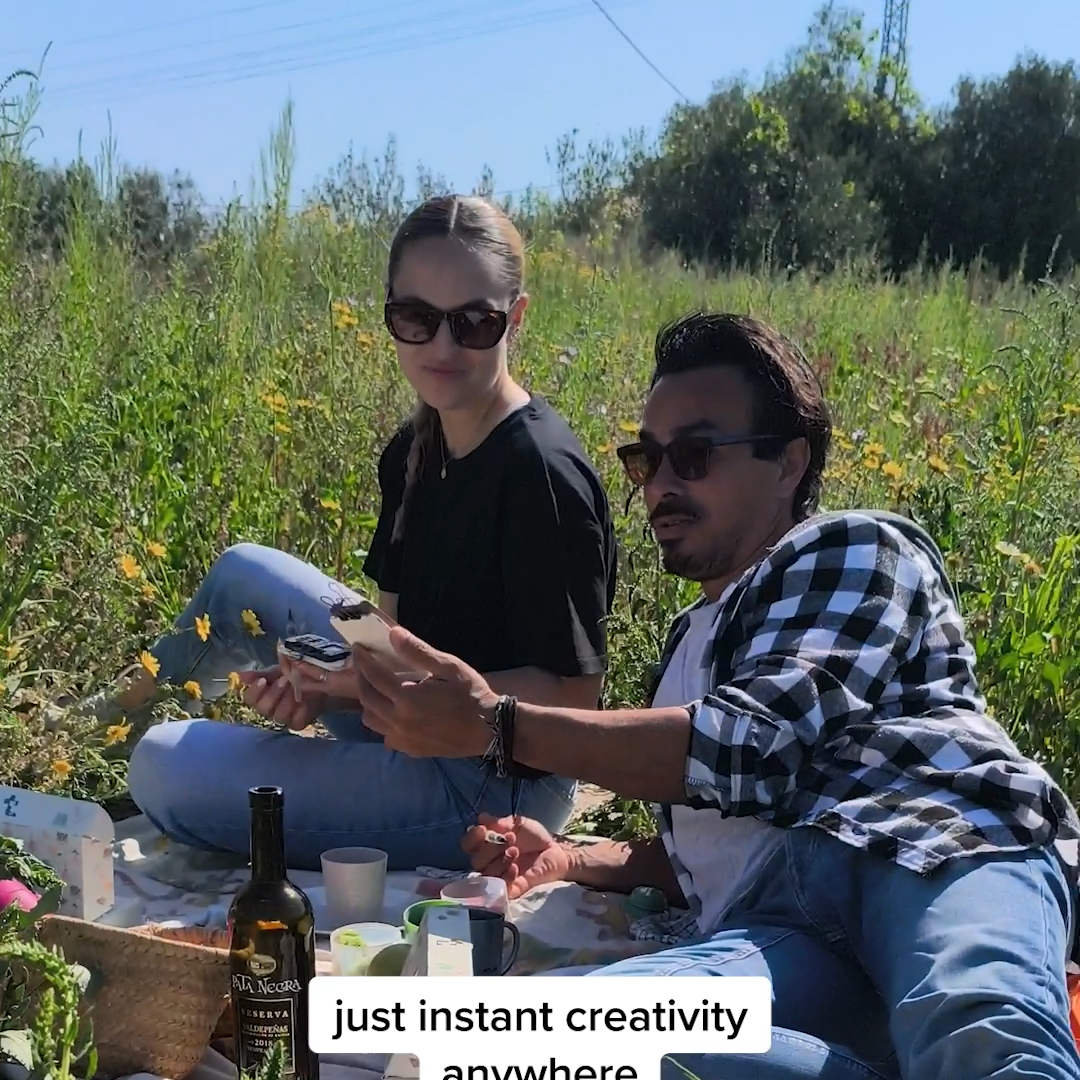 Video 1
