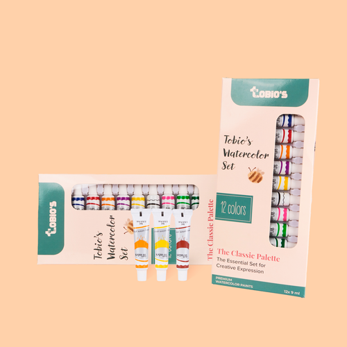 12 Extra Paint Refills
