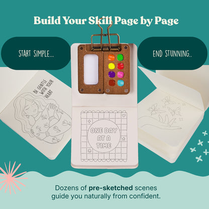 Tobio's™ New Year, New Me Bundle