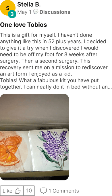 Customer review