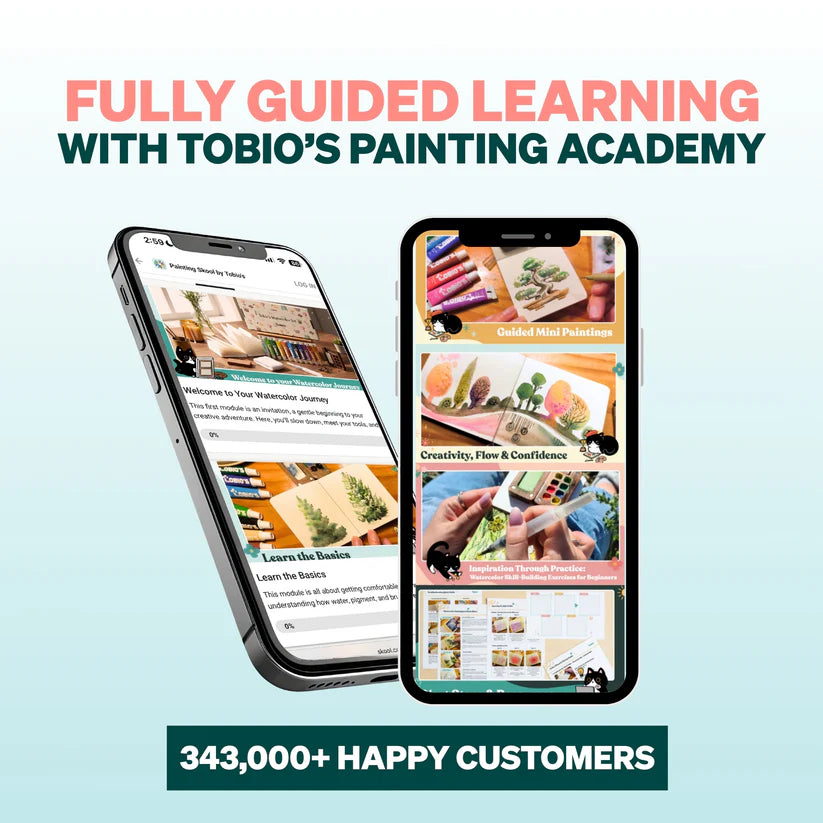 Painting Academy