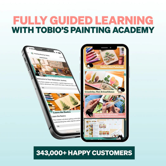 Painting Academy