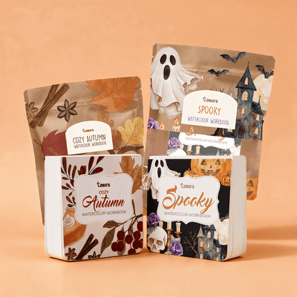 Trick & Treat Bundle
