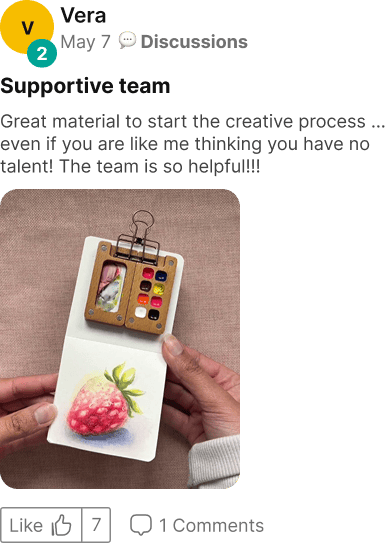 Customer review