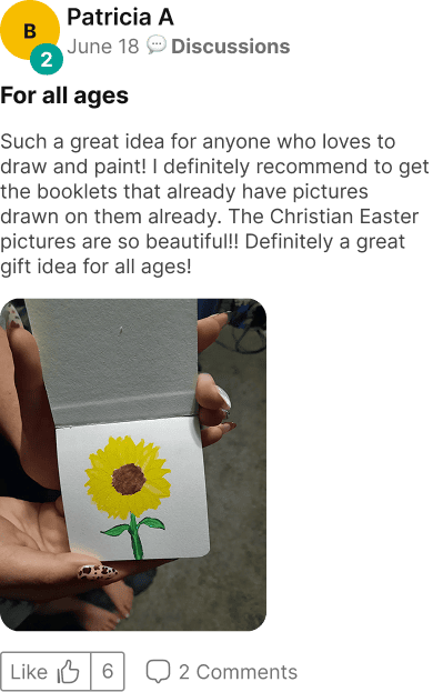 Customer review