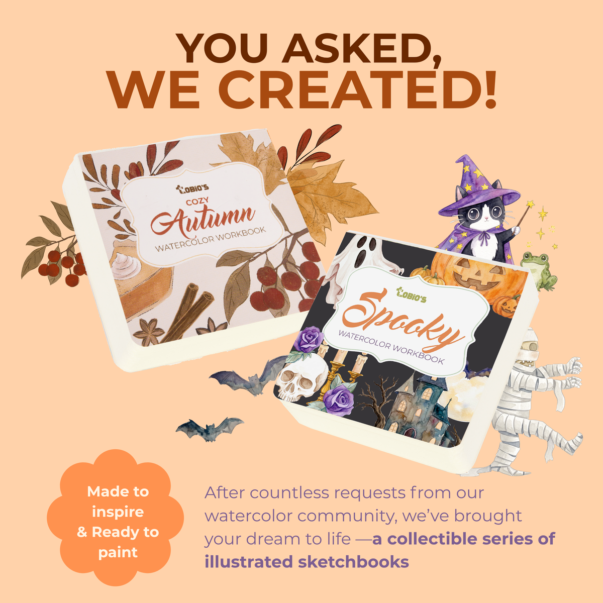 Trick & Treat Bundle