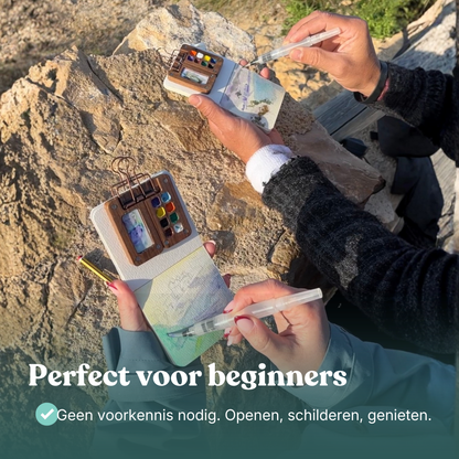 Tobio's™ Waterverfset