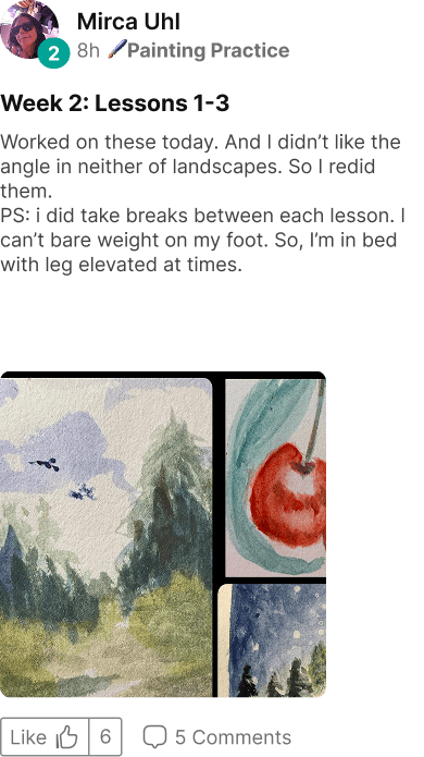 Customer review