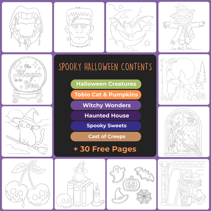 Trick & Treat Bundle