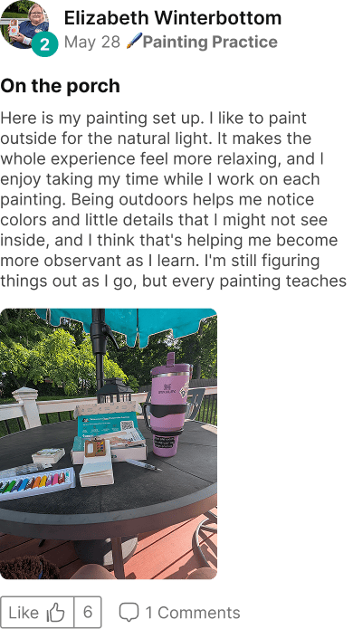 Customer review