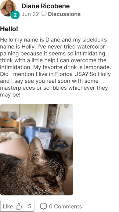 Customer review