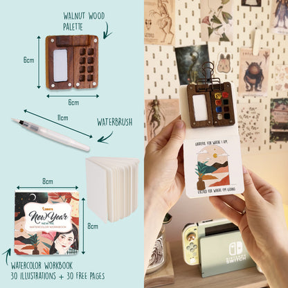 Tobio's™ New Year, New Me Bundle