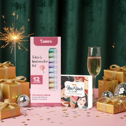 Tobio's™ New Year, New Me Bundle