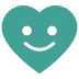 Heart icon