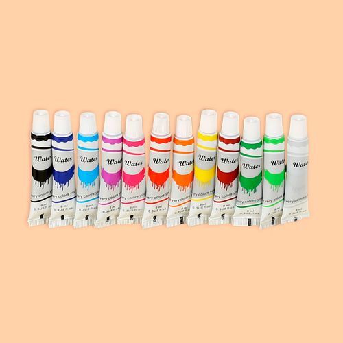 12 Extra Paint Refills
