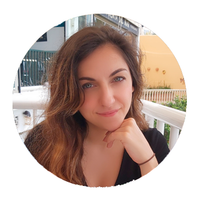 Mel - Founder, Tobio's