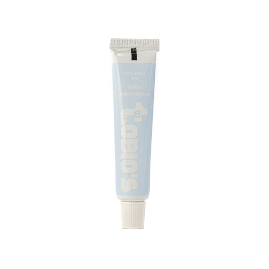 Premium Watercolor - Baby Blue 6ml