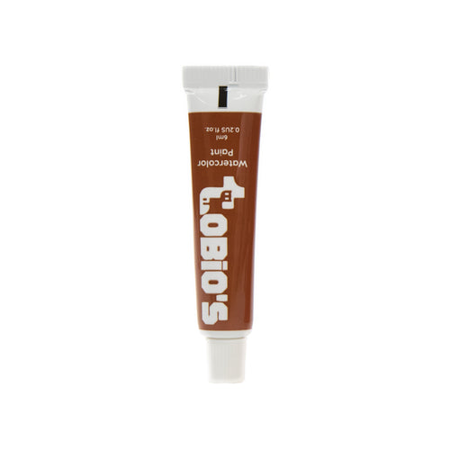 Premium Watercolor - Burnt Umber 6ml