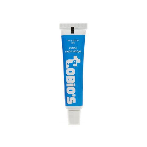 Premium Watercolor - Cerulean Blue 6ml