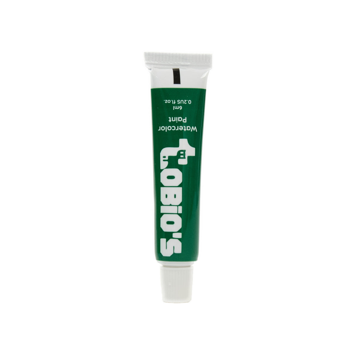 Premium Watercolor - Deep Green 6ml