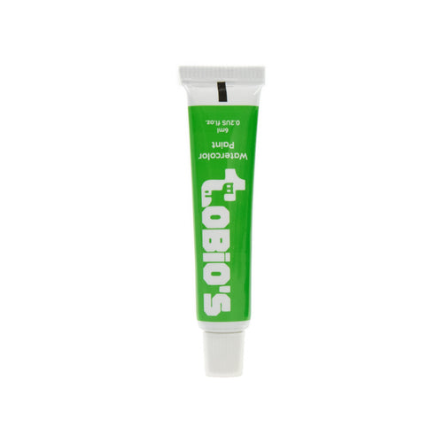 Premium Watercolor - Grass Green 6ml