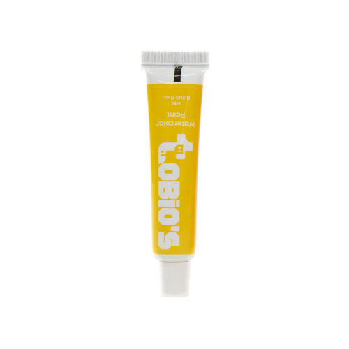 Premium Watercolor - Lemon Yellow 6ml