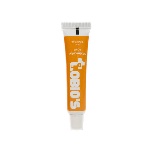 Premium Watercolor - Orange 6ml