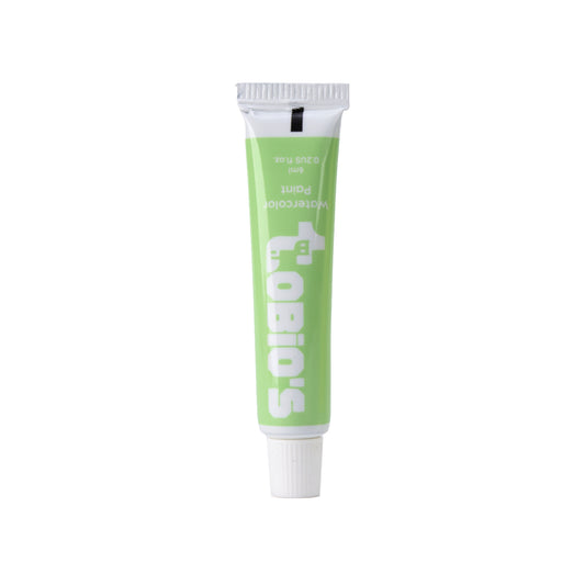 Premium Watercolor - Pale Lime 6ml