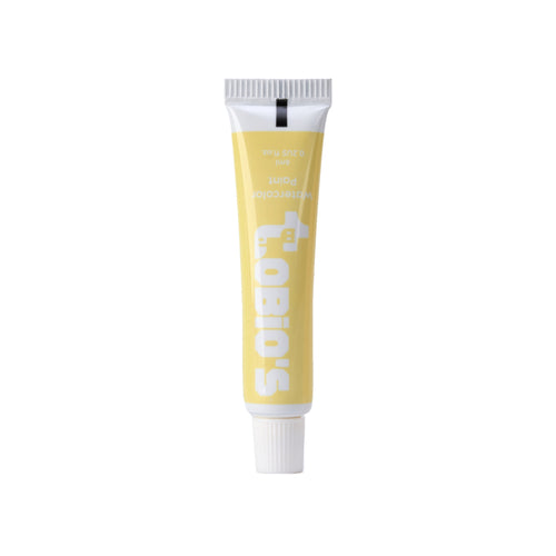 Premium Watercolor - Pale Yellow 6ml