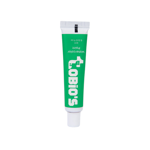Premium Watercolor - Emerald Green 6ml