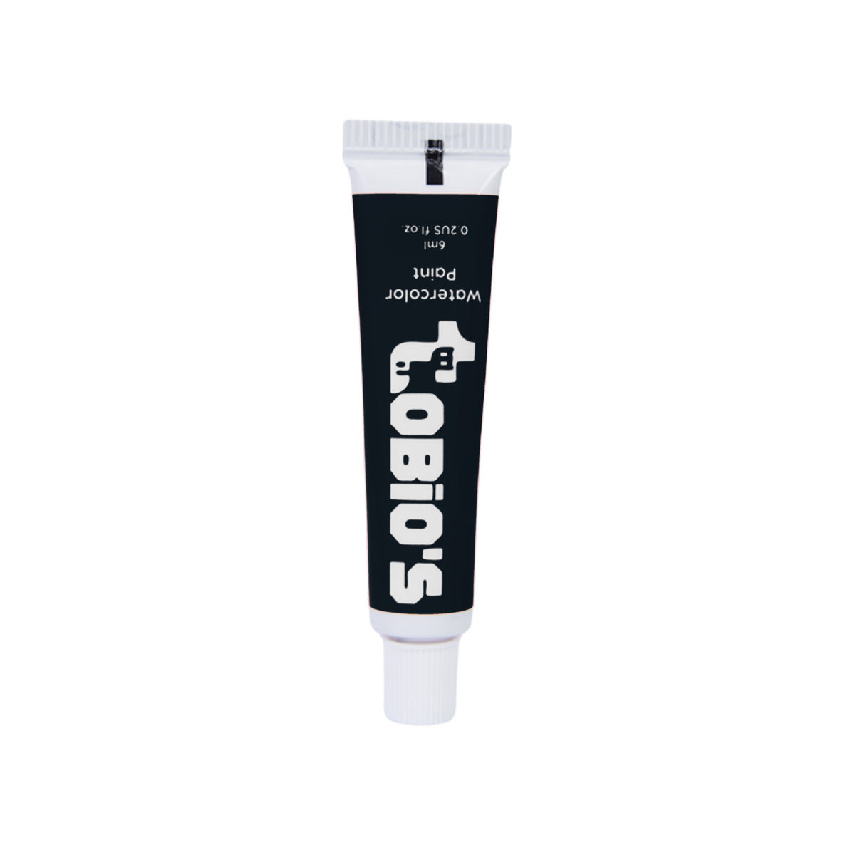 Premium Watercolor - Black 6ml