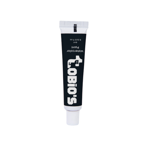 Premium Watercolor - Black 6ml