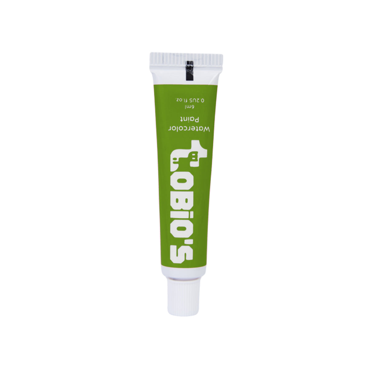 Premium Watercolor - Olive Green 6ml