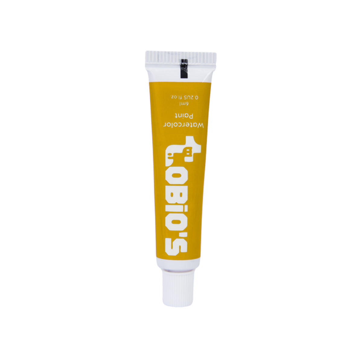 Premium Watercolor - Mustard 6ml