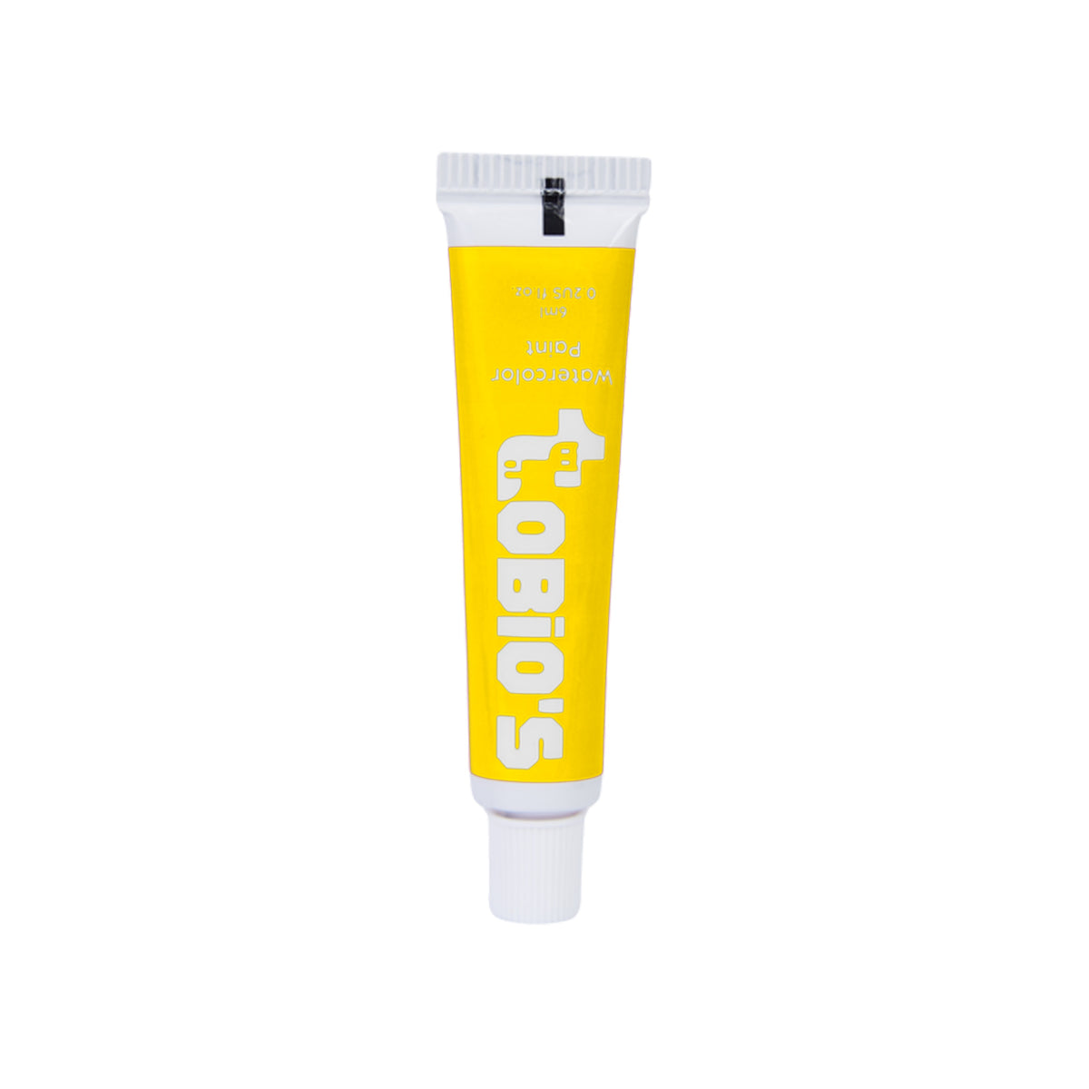 Premium Watercolor - Golden Yellow 6ml
