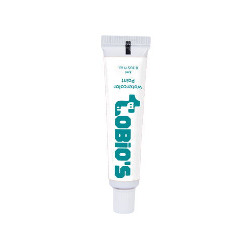 Premium Watercolor - White 6ml
