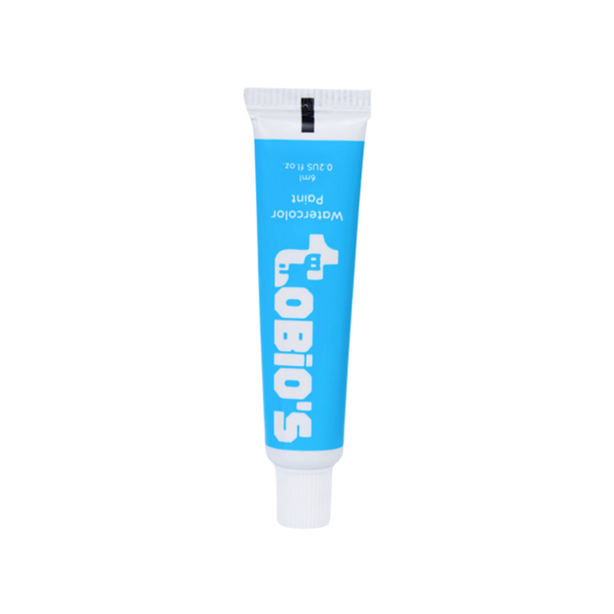 Premium Watercolor - Bright Blue 6ml