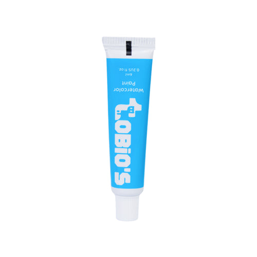 Premium Watercolor - Bright Blue 6ml