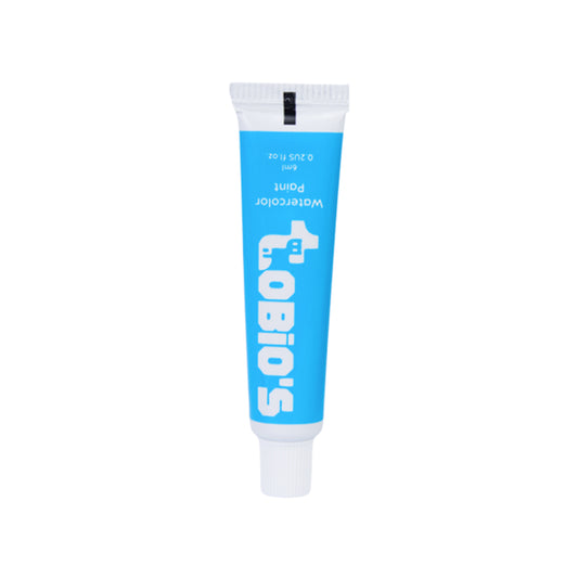 Premium Watercolor - Bright Blue 6ml