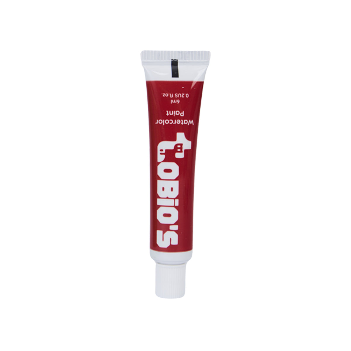 Premium Watercolor - Crimson 6ml