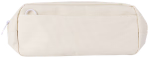 Tobio's™ Travel Pouch (White)