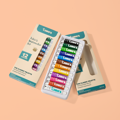 12 Extra Paint Refills